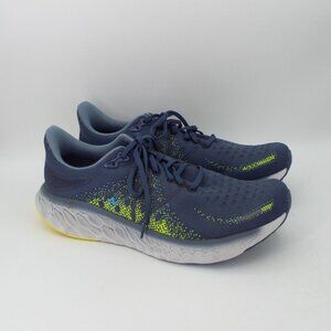 New Balance Fresh Foam 1080 Steel Lead Running Shoes Size 11.5 2E Wide